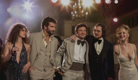 american hustle elenco