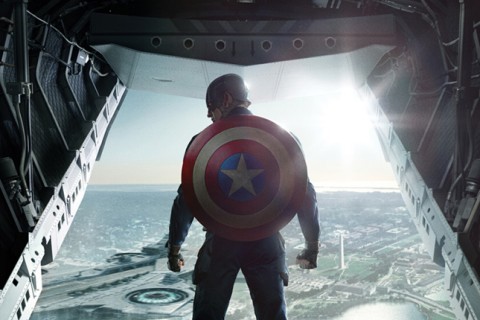 capitan america soldado del invierno chris evans