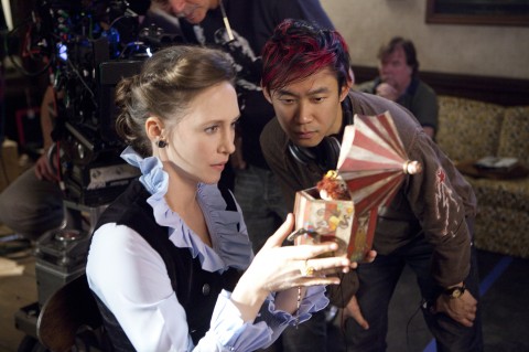 james wan vera farmiga el conjuro