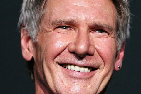 harrison ford