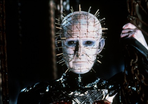 hellraiser