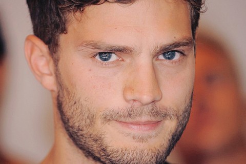 jamie dornan