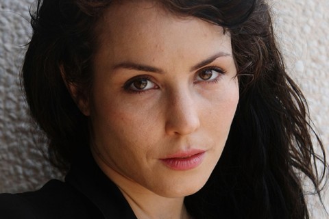 noomi rapace