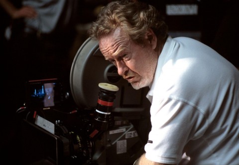 ridley scott