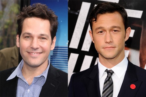 paul rudd joseph gordon levitt