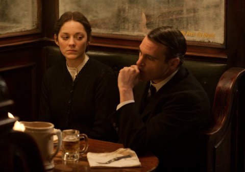 the immigrant marion cotillard joaquin phoenix