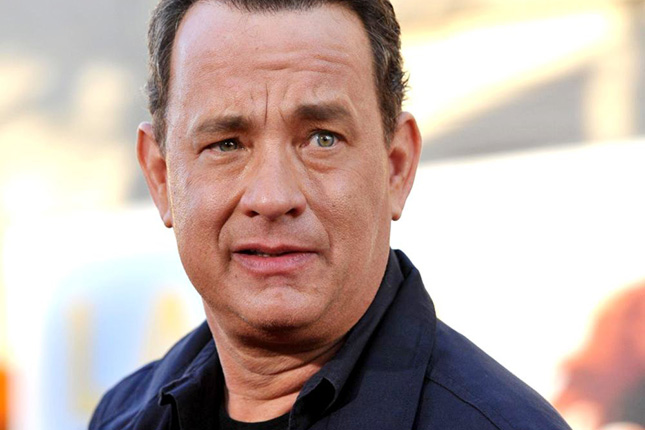 Tom Hanks Producirá y Protagonizará The Circle