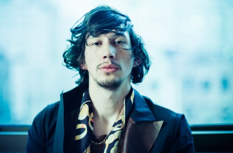 adam driver nightwing