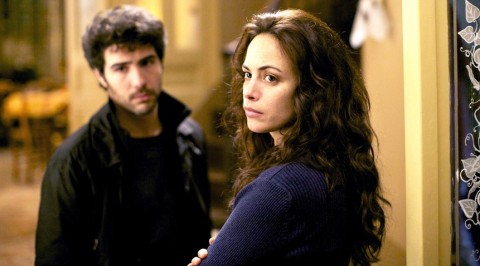 berenice bejo tahar rahim asghar farhadi the past