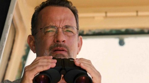 capitan phillips tom hanks