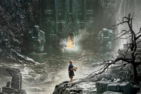 el hobbit la desolacion de smaug