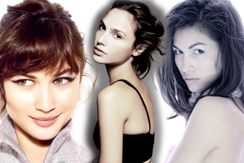 horrorshop kurylenko gadot yung