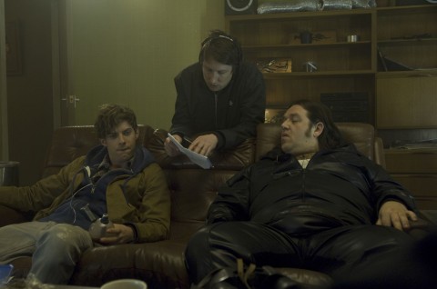 joe cornish attack the block