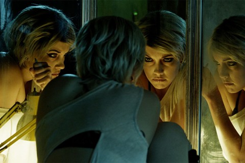 the scribbler katie cassidy