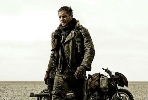 mad max fury road