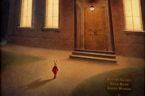 The Miraculous Journey of Edward Tulane