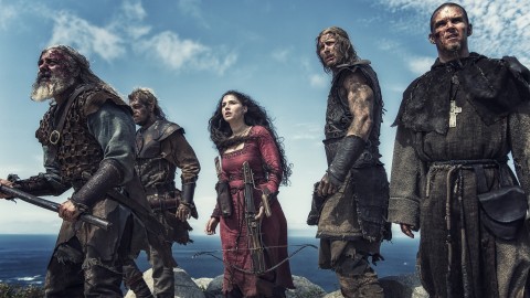 Northmen A Viking Saga