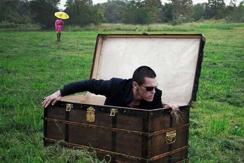 oldboy remake spike lee