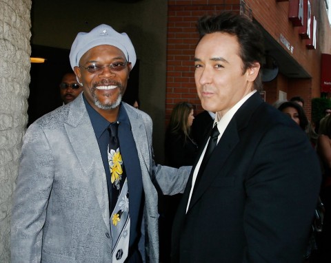 samuel l jackson john cusack