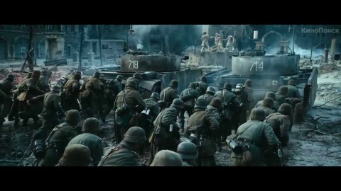 stalingrad pelicula 2014