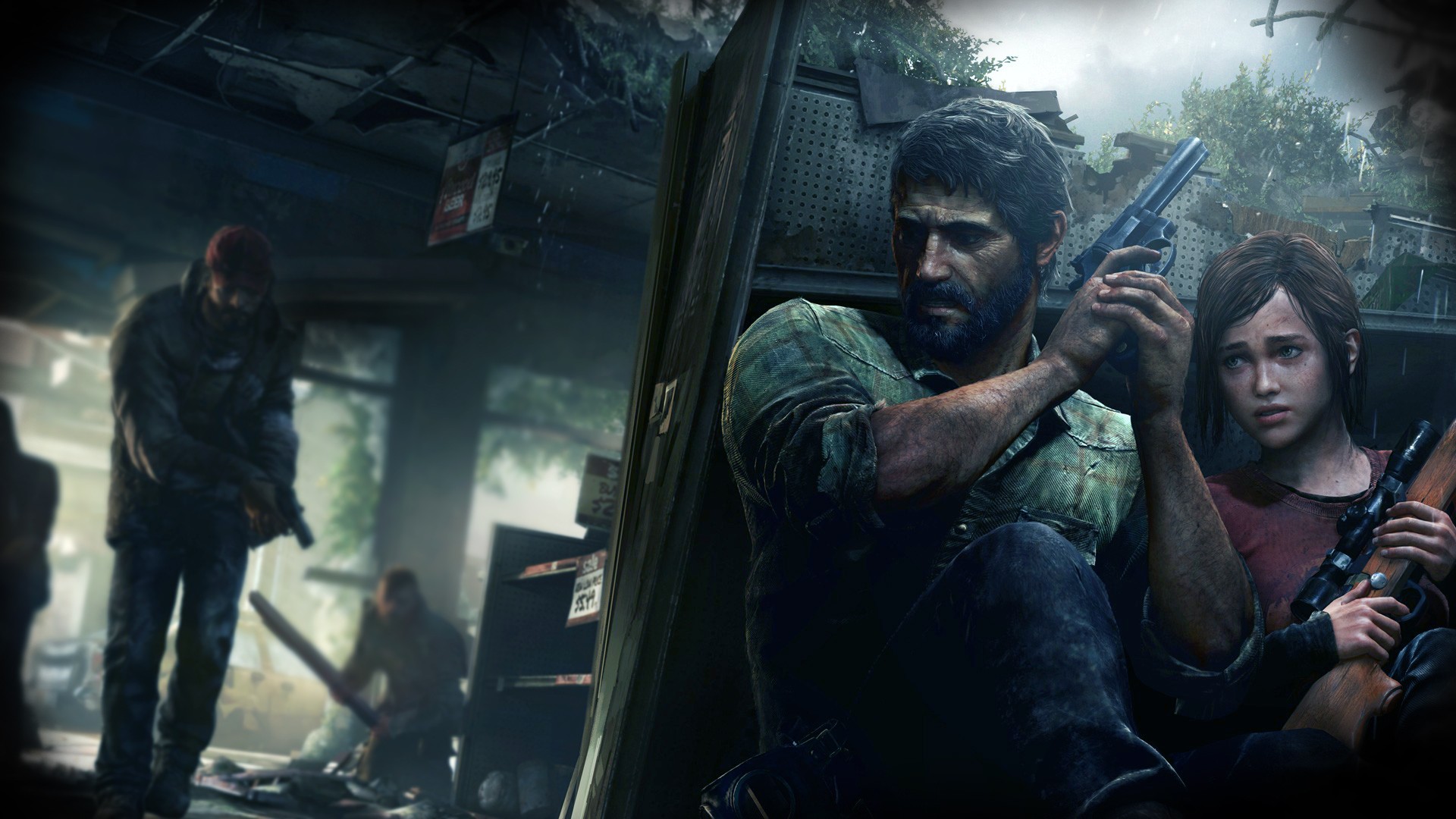 The Last of Us llegará a HBO