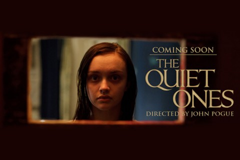 the quiet ones