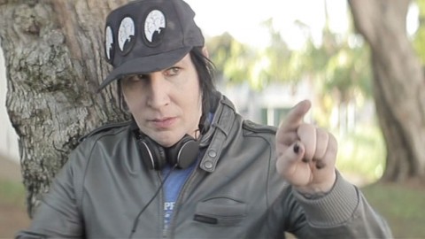 wrong cops marilyn manson