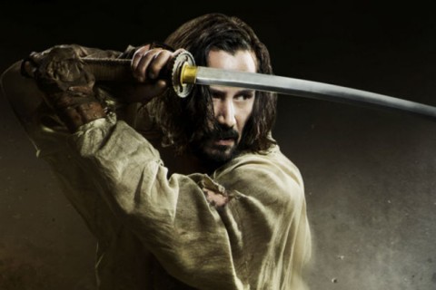 keanu reeves 47 ronin