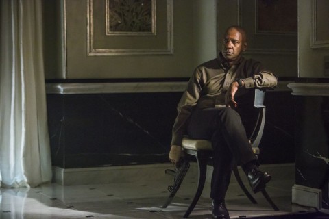 the equalizer denzel washington