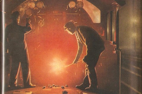 Murder on the Orient Express