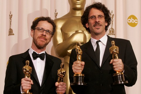 hermanos coen oscares