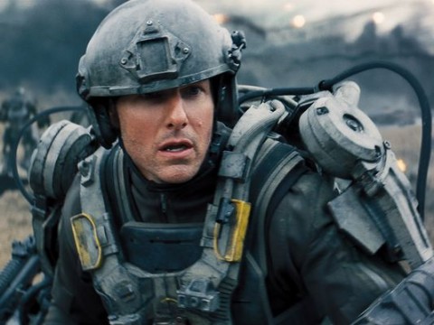edge of tomorrow tom cruise