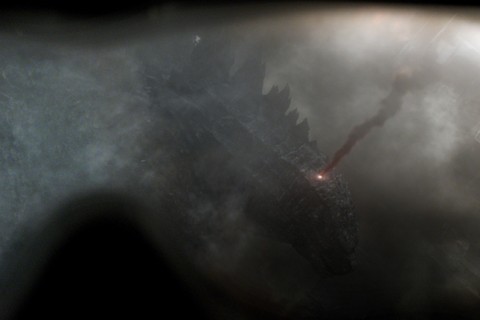 godzilla 2014 reboot