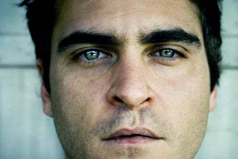 joaquin phoenix