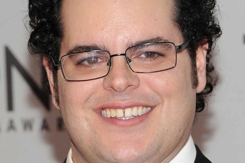 josh gad