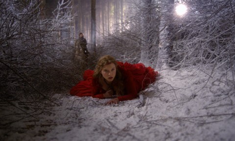 lea seydoux la bella y la bestia