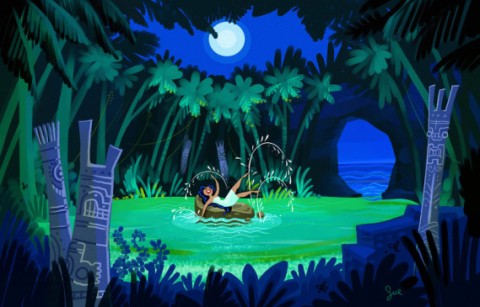 moana arte conceptual