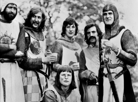 monty python