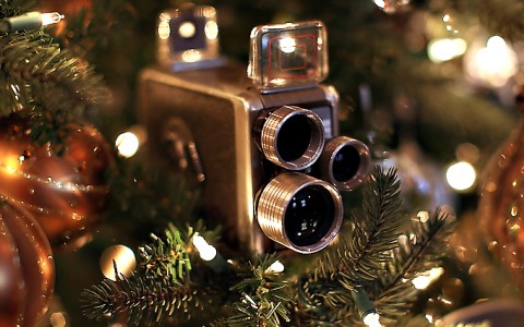 navidad de pelicula