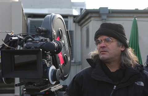 paul greengrass