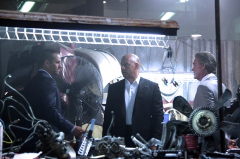 rapidos furiosos 7 paul walker vin diesel kurt russell