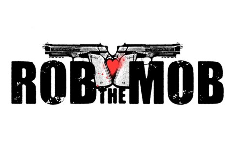 rob the mob logo