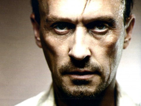 robert knepper