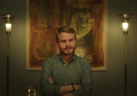 the sleepwalker pelicula 2013