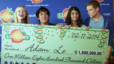 welcome to yesterday