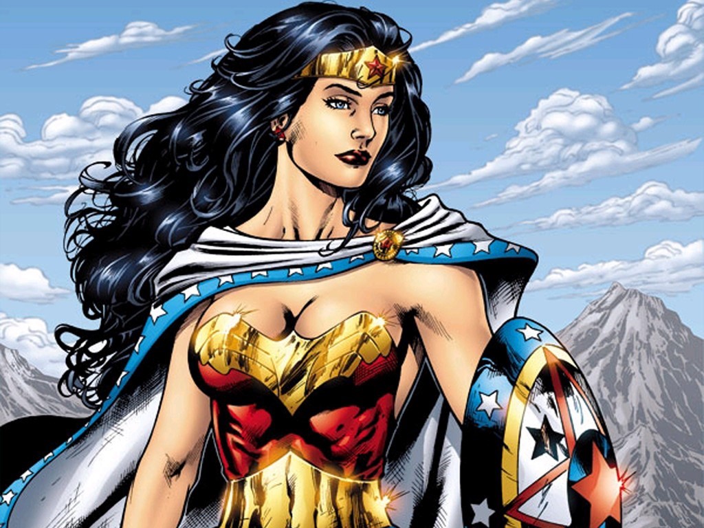 Rumor: Warner Quiere a una Directora para La Mujer Maravilla