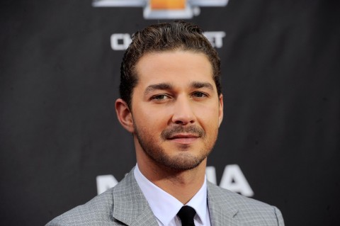 shia labeouf