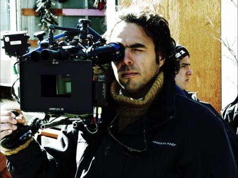 Alejandro González Iñarritu