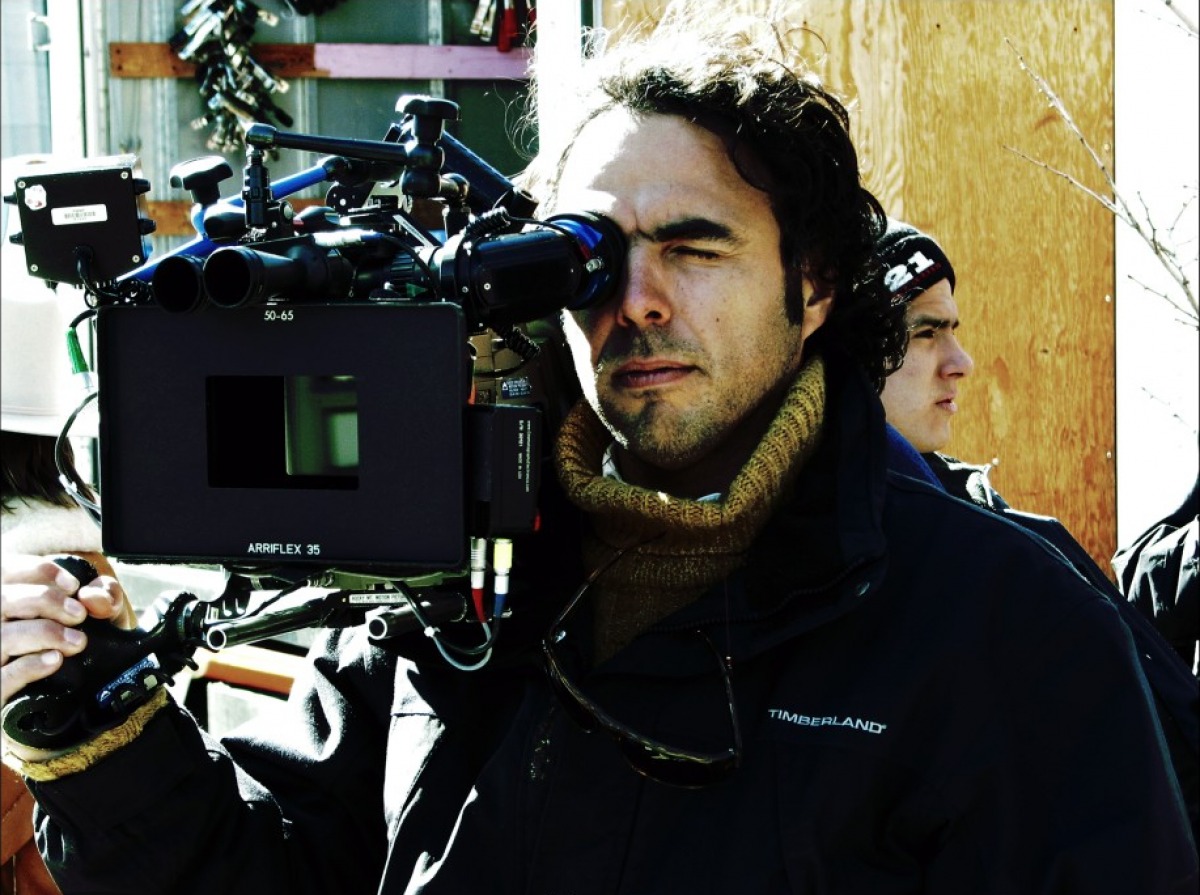 Teaser de Birdman: Lo Nuevo de Alejandro González Iñárritu
