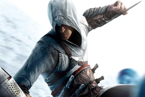 assassins creed altair
